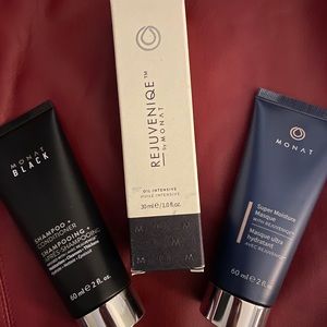 Monat Rejuvenique Oil 💫